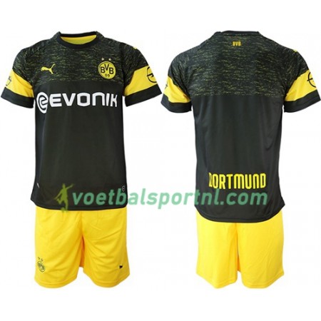 Borussia Dortmund Kind Uit Tenue 2018-19